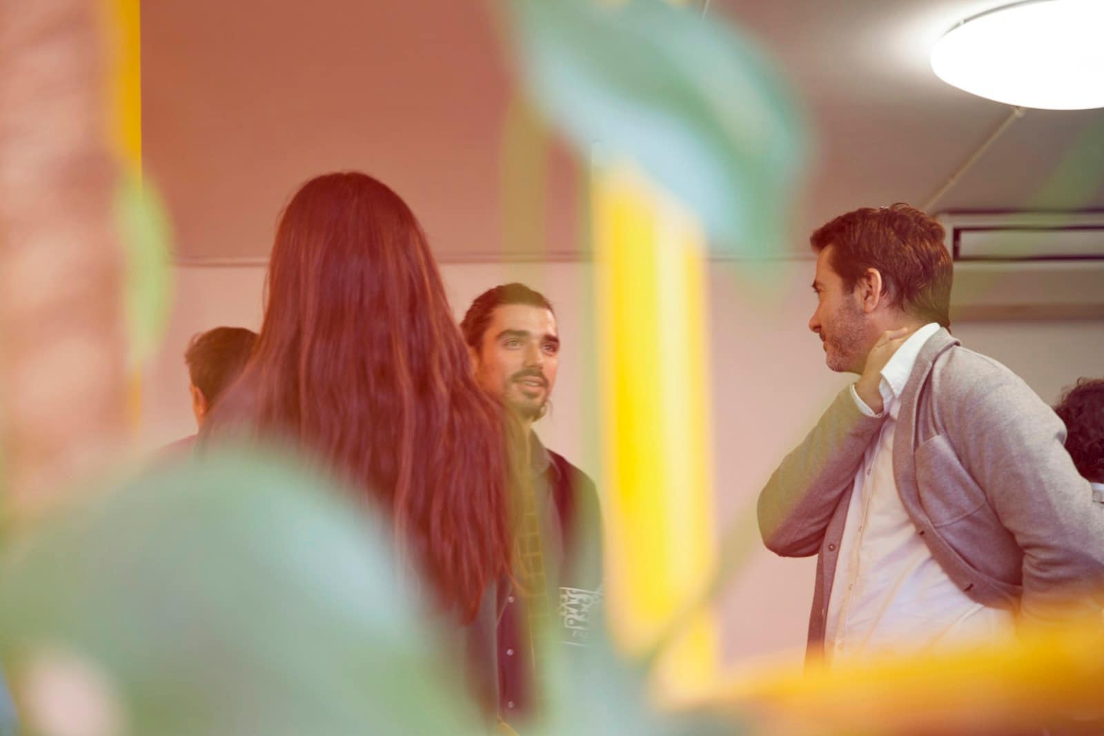 Étudiants en Business School : Optimisez votre réseau dès le début de vos études