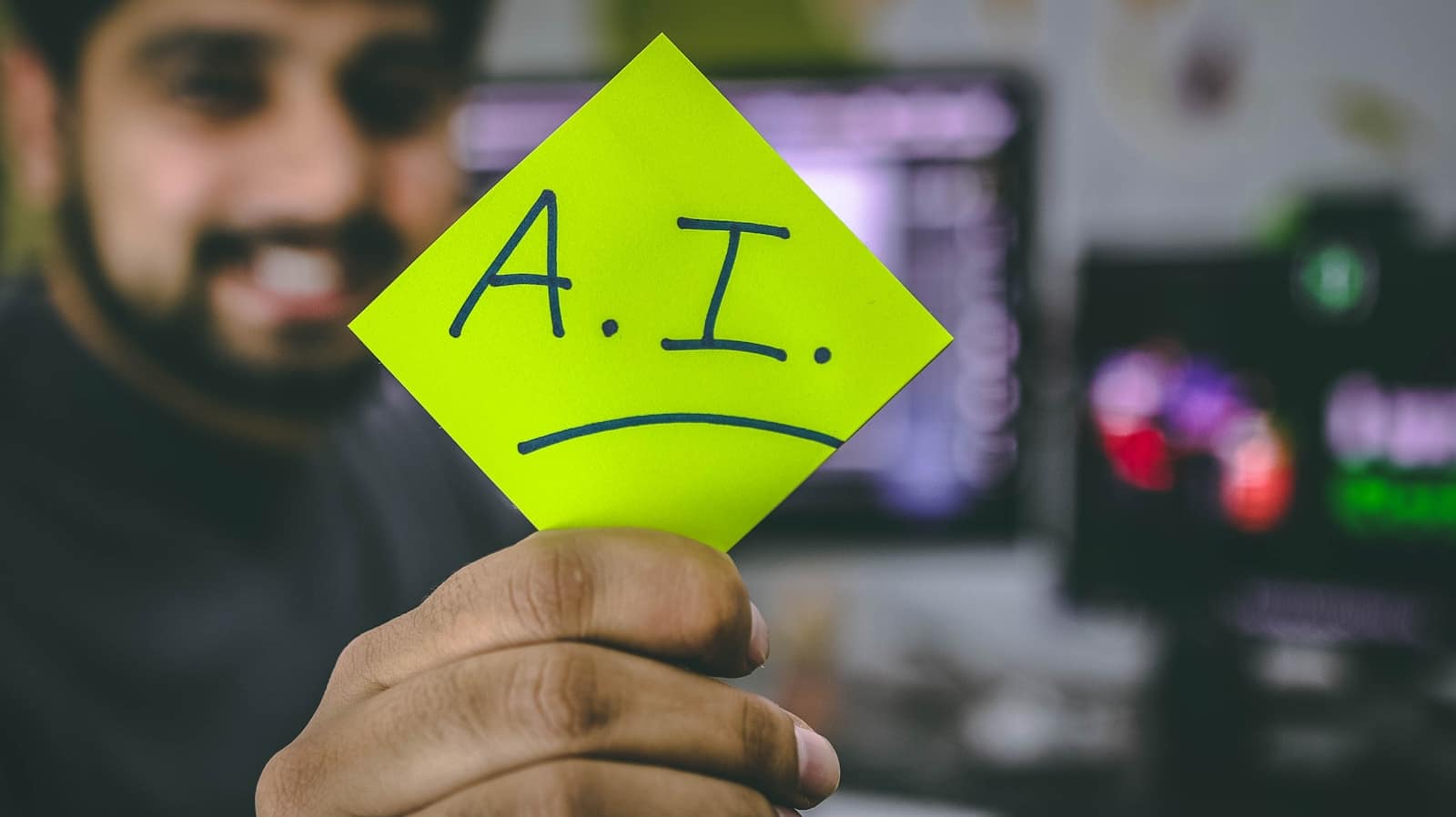 Intelligence artificielle et carrière : Se démarquer dans un marché en mutation