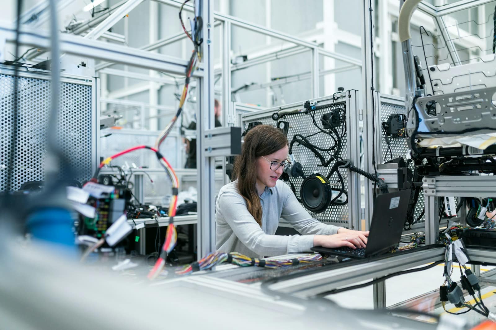 Les enjeux juridiques des accords de partage de technologies industrielles