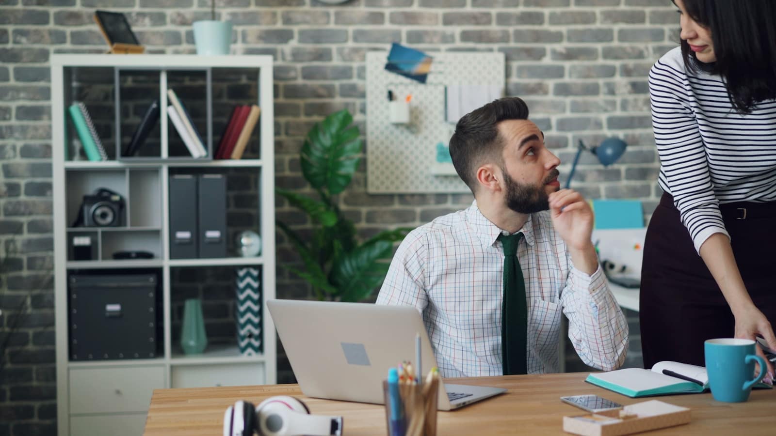 Stratégie d’entreprise : Réussir sa transition dans un monde incertain